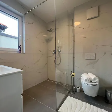 Villa Leopoldsdorf Premium *