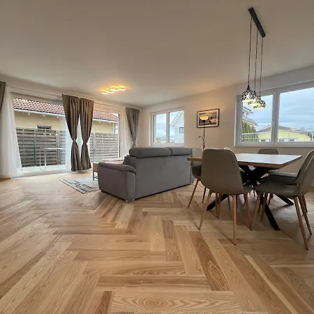 Leopoldsdorf Premium Villa Rustenfeld