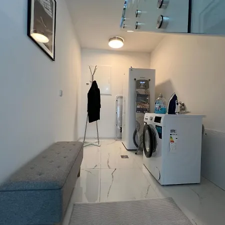 Villa Leopoldsdorf Premium