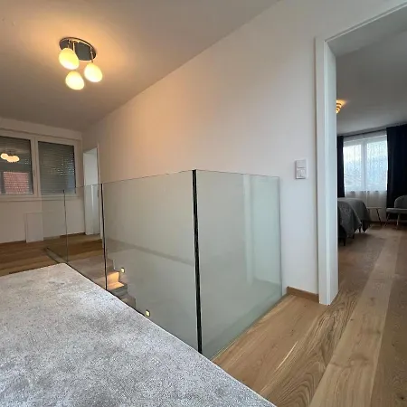 Villa Leopoldsdorf Premium