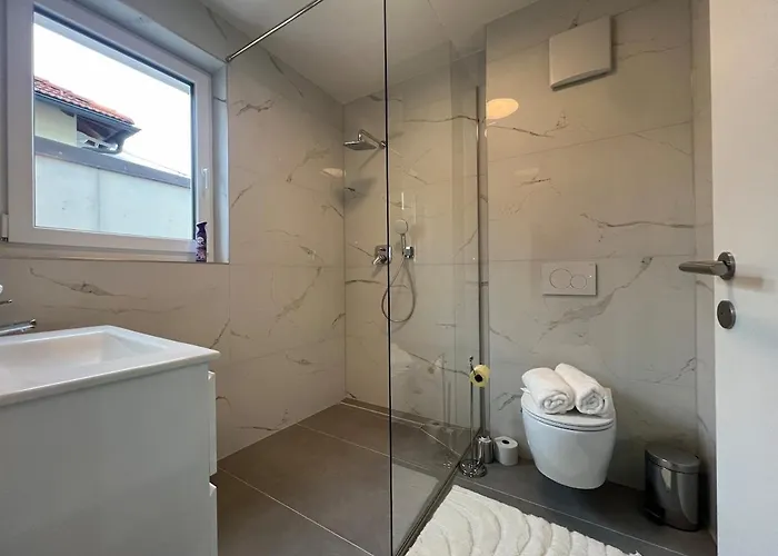 Villa Leopoldsdorf Premium *