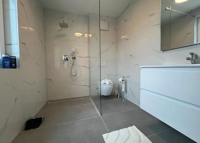 Villa Leopoldsdorf Premium