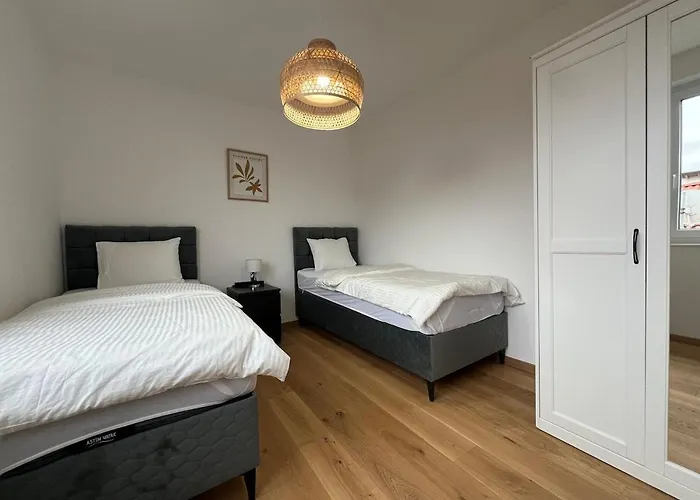 Leopoldsdorf Premium * Rustenfeld