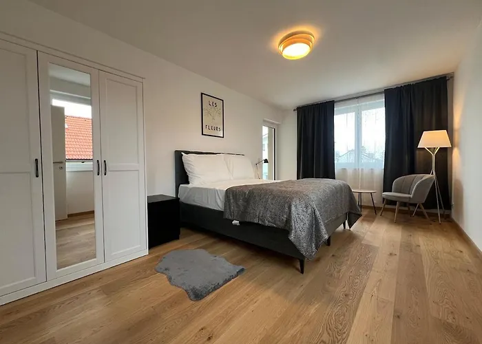 Leopoldsdorf Premium Villa