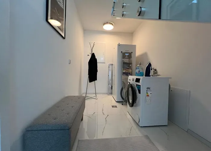 Villa Leopoldsdorf Premium