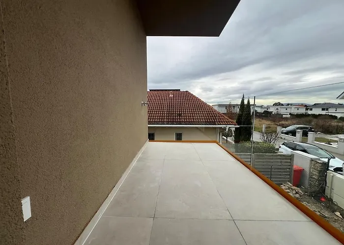 Villa Leopoldsdorf Premium *