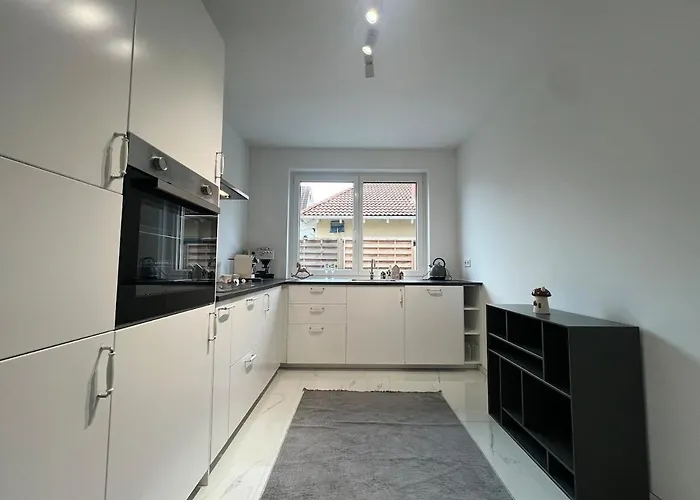 Leopoldsdorf Premium Villa Rustenfeld