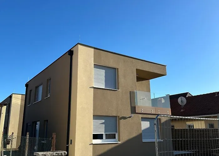 Leopoldsdorf Premium Villa