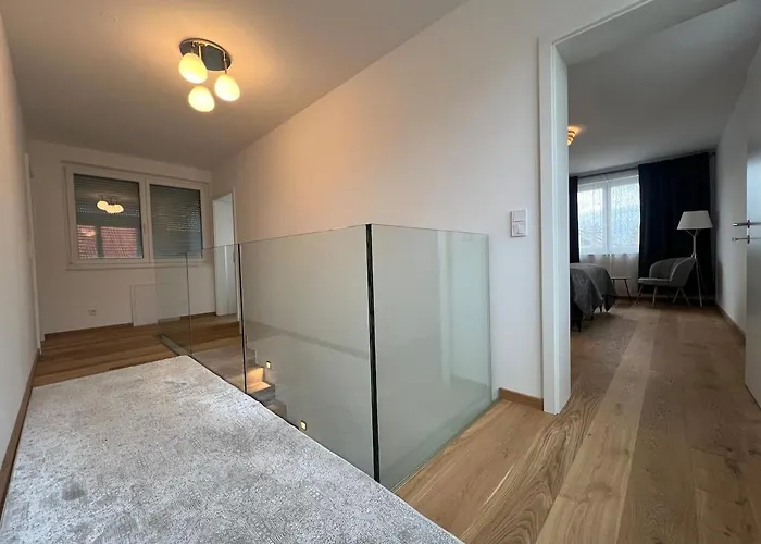 Villa Leopoldsdorf Premium